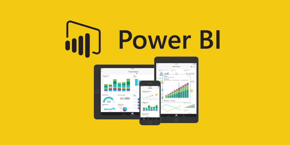 Power BI (Business Intelligence)